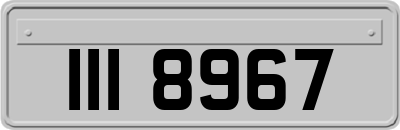 III8967