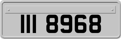 III8968