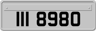 III8980