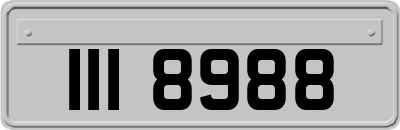 III8988