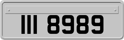 III8989