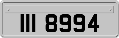 III8994