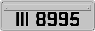 III8995