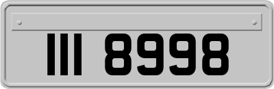 III8998