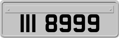III8999