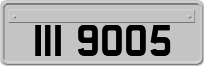 III9005