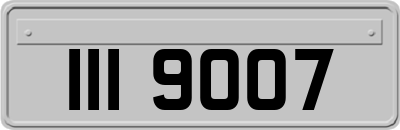 III9007