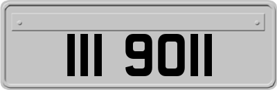 III9011