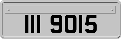 III9015