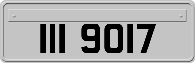 III9017