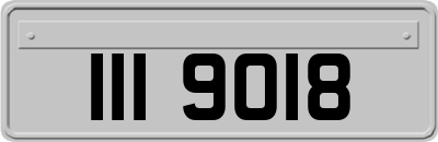 III9018