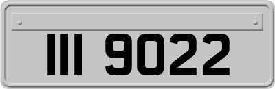 III9022