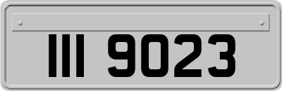 III9023