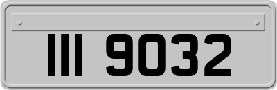 III9032