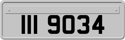 III9034
