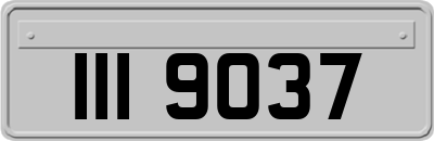 III9037