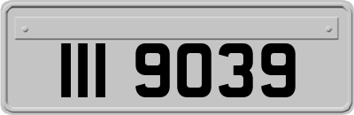 III9039