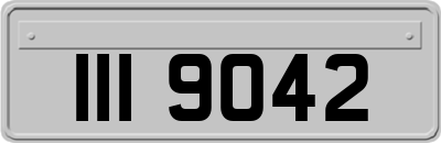 III9042