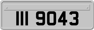 III9043