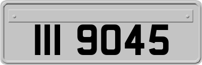 III9045