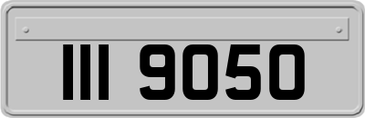 III9050