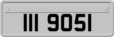 III9051