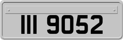 III9052