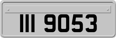 III9053