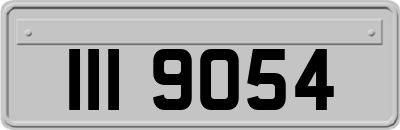 III9054