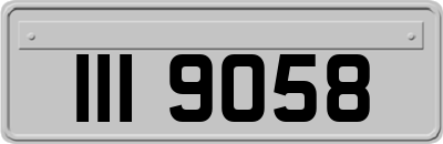 III9058