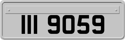 III9059