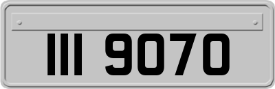 III9070