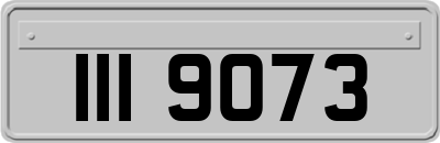 III9073