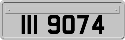 III9074