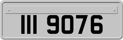 III9076