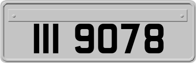 III9078