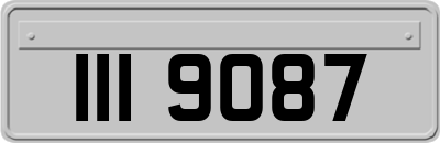 III9087