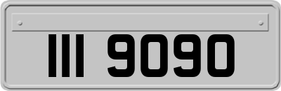 III9090
