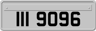 III9096