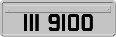 III9100