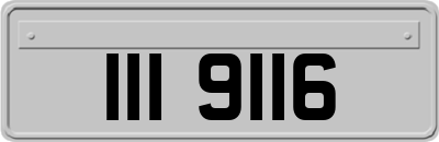 III9116