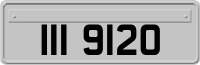 III9120