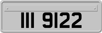 III9122