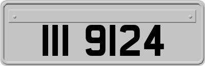 III9124
