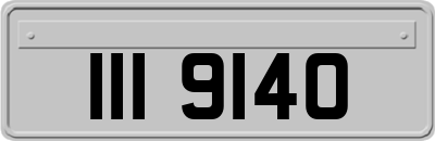 III9140