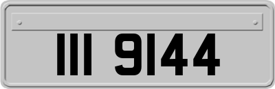 III9144