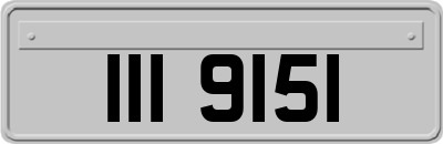 III9151