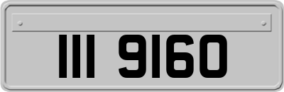 III9160
