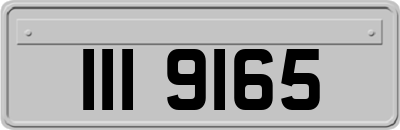 III9165