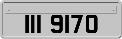 III9170